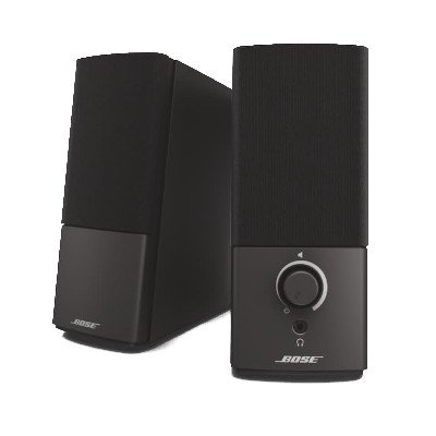 Bose Series III Multimedia Speaker System ลำโพง รุ่น Companion 2
