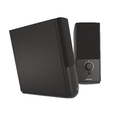 Bose Series III Multimedia Speaker System ลำโพง รุ่น Companion 2