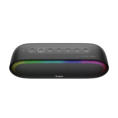 Tribit Portable Wireless Speaker ลำโพงบลูทูธ รุ่น XSound Mega