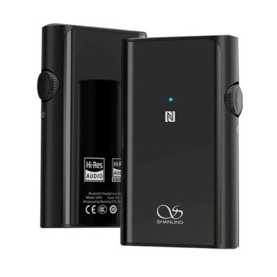 Shanling DAC-AMP พกพา รุ่น UP4