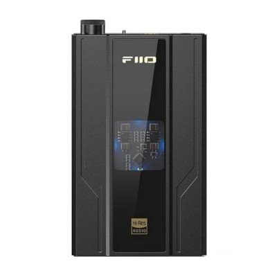 Fiio DAC-AMP พกพาประสิทธิภาพสูง รุ่น Q11