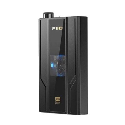 Fiio DAC-AMP พกพาประสิทธิภาพสูง รุ่น Q11