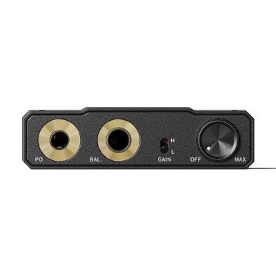 Fiio DAC-AMP พกพาประสิทธิภาพสูง รุ่น Q11
