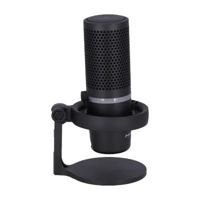 HyperX RGB Lighting USB Microphone ไมโครโฟน รุ่น Duocast