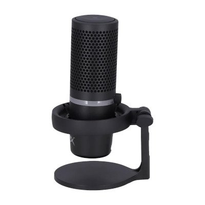 HyperX RGB Lighting USB Microphone ไมโครโฟน รุ่น Duocast