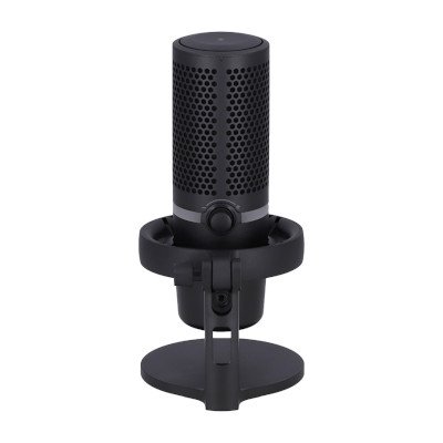 HyperX RGB Lighting USB Microphone ไมโครโฟน รุ่น Duocast