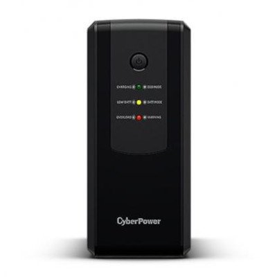 CyberPower Backup UPS Systems เครื่องสำรองไฟฟ้า รุ่น UT1050EG