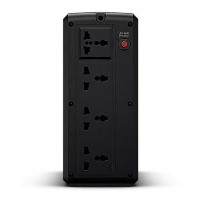 CyberPower Backup UPS Systems เครื่องสำรองไฟฟ้า รุ่น UT1050EG