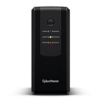 ราคา CyberPower Backup UPS Systems เครื่องสำรองไฟฟ้า รุ่น UT1050EG