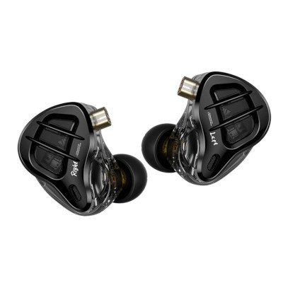 KZ In-Ear Headphone With Mic หูฟัง 8 ไดรเวอร์ รุ่น ZAR