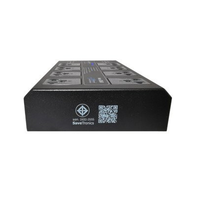 SurgeGuard ปลั๊กรางกรองกระแสไฟฟ้าและสัญญาณรบกวน รุ่น SB-8