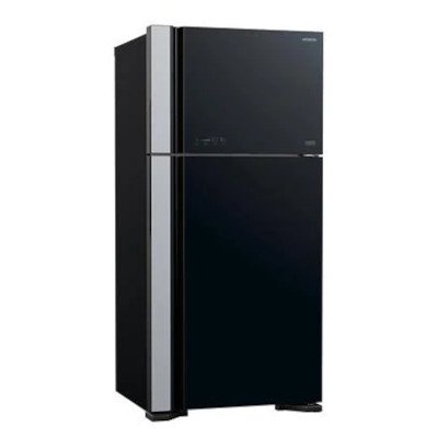 HITACHI ตู้เย็น 2 ประตู 19.4 คิว รุ่น R-VG550PDX