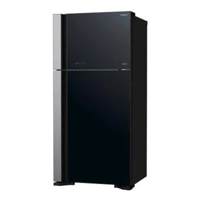HITACHI ตู้เย็น 2 ประตู 19.4 คิว รุ่น R-VG550PDX
