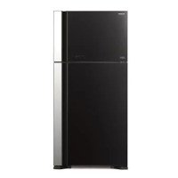 ราคา HITACHI ตู้เย็น 2 ประตู 19.4 คิว รุ่น R-VG550PDX