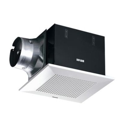 PANASONIC พัดลมดูดอากาศเพดาน 6 นิ้ว รุ่น FV-38CD8P