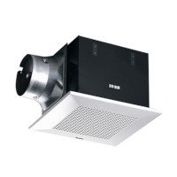 ราคา PANASONIC พัดลมดูดอากาศเพดาน 6 นิ้ว รุ่น FV-38CD8P