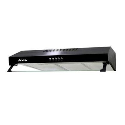 AXIA เครื่องดูดควันมาตรฐาน 90 ซม. รุ่น I-NERO90PU