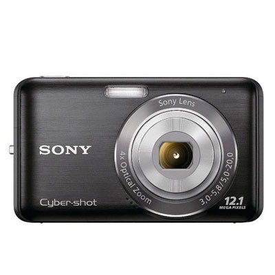 Sony Cybershot DSC-W310