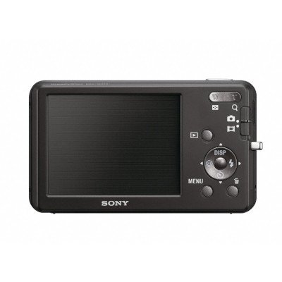 Sony Cybershot DSC-W310
