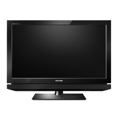 Toshiba LCD TV ทีวี ขนาด 24 นิ้ว รุ่น 24PB2T
