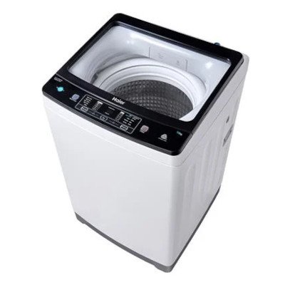 HAIER เครื่องซักผ้าฝาบน 10 กก. รุ่น HWM1001826T