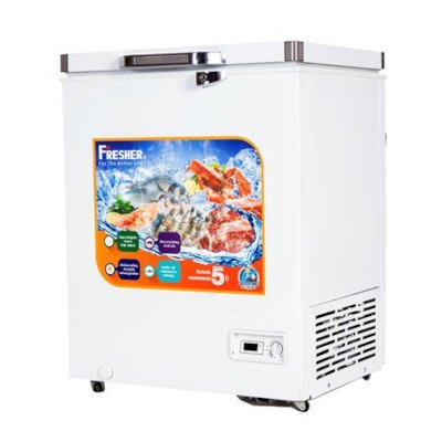 FRESHER ตู้แช่ 5.5 คิว รุ่น FF-155X