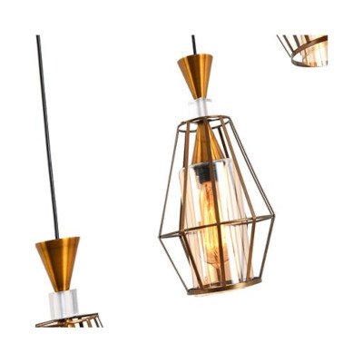 NEOLIGHT ไฟช่อ CST 5 หัว รุ่น CS 6009-5