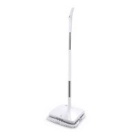 ราคา XIAOMI ไม้ม็อบไฟฟ้าแบบไร้สาย SWDK 11 นิ้ว รุ่น D260