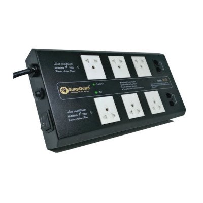 SurgeGuard เครื่องกรองกระแสไฟฟ้า รุ่น SL-6