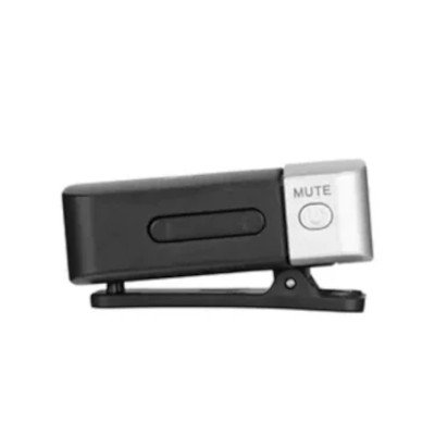 Boya Wireless Microphone ไมโครโฟนไร้สาย รุ่น BY-M1V6