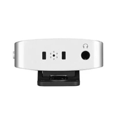 Boya Wireless Microphone ไมโครโฟนไร้สาย รุ่น BY-M1V6