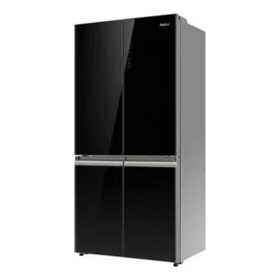 HAIER ตู้เย็น MULTI DOOR 19.5 คิว รุ่น HRF-MD550GB