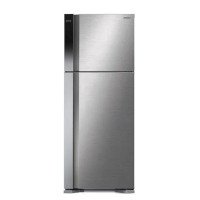 ราคา HITACHI ตู้เย็น 2 ประตู 15.9 คิว อินเวอร์เตอร์ รุ่น R-V450PD