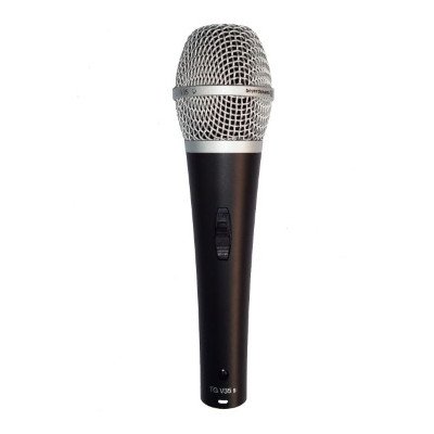 Beyerdynamic Dynamic Supercardioid Microphon ไมค์โครโฟนไดนามิก รุ่น TG V35s