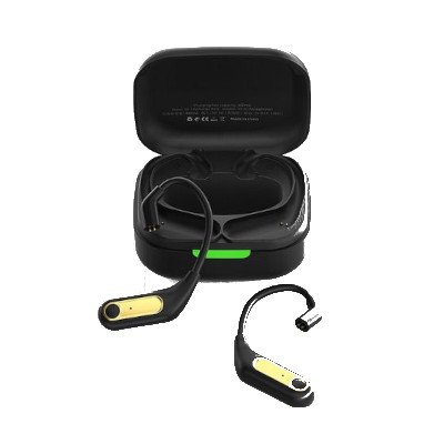 KZ Module Bluetooth 5.2 Pin C Headphone Cable สายอัพเกรดหูฟัง รุ่น AZ15