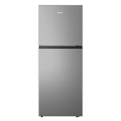 HISENSE ตู้เย็น 2 ประตู 7.5 คิว รุ่น RT266N4TGN