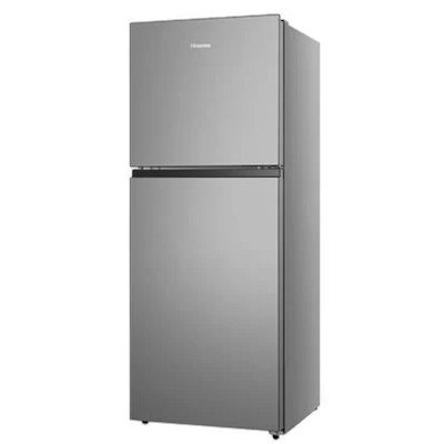 HISENSE ตู้เย็น 2 ประตู 7.5 คิว รุ่น RT266N4TGN