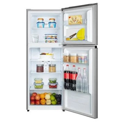 HISENSE ตู้เย็น 2 ประตู 7.5 คิว รุ่น RT266N4TGN