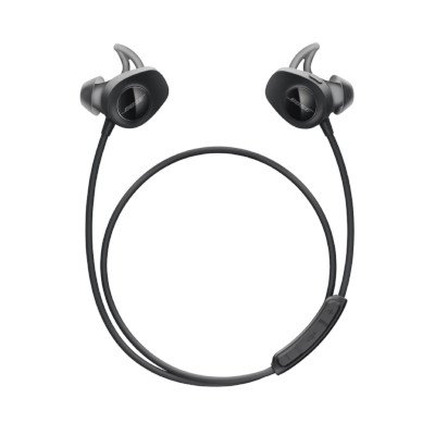 Bose Wireless Headphones หูฟังบลูทูธไร้สาย รุ่น SoundSport Wireless