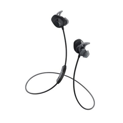 Bose Wireless Headphones หูฟังบลูทูธไร้สาย รุ่น SoundSport Wireless
