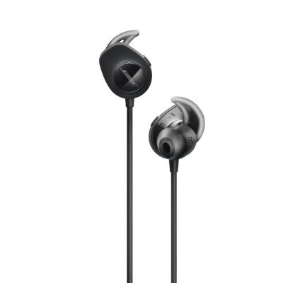 Bose Wireless Headphones หูฟังบลูทูธไร้สาย รุ่น SoundSport Wireless