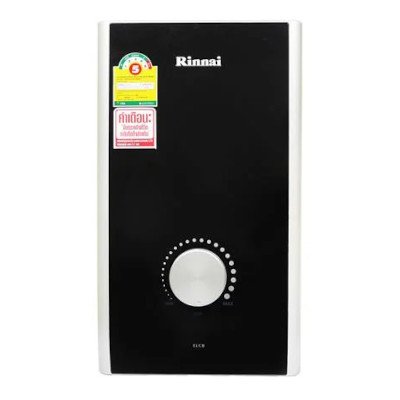 RINNAI เครื่องทำน้ำอุ่น 3500 วัตต์ รุ่น SENTO 350S