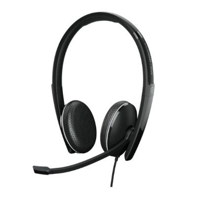 EPOS Sennheiser Call Center Headset หูฟัง รุ่น ADAPT 165 II