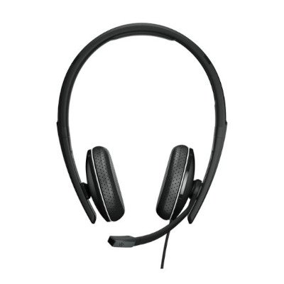 EPOS Sennheiser Call Center Headset หูฟัง รุ่น ADAPT 165 II