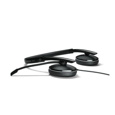EPOS Sennheiser Call Center Headset หูฟัง รุ่น ADAPT 165 II