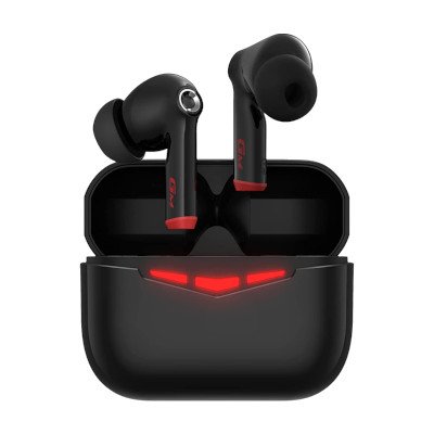 Edifier Gaming True Wireless Earbuds หูฟังเกมมิ่งไร้สาย รุ่น GM3