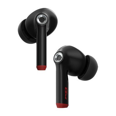 Edifier Gaming True Wireless Earbuds หูฟังเกมมิ่งไร้สาย รุ่น GM3
