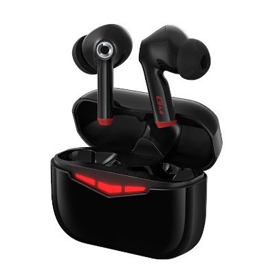 Edifier Gaming True Wireless Earbuds หูฟังเกมมิ่งไร้สาย รุ่น GM3