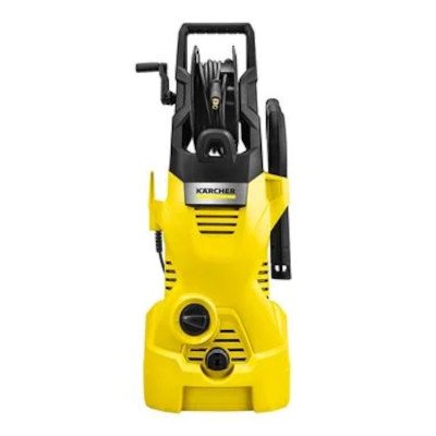 KARCHER เครื่องฉีดน้ำ 110 บาร์ 1400 วัตต์ รุ่น K2 HOSE REEL