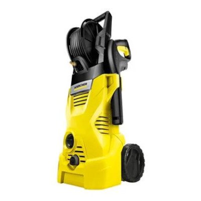 KARCHER เครื่องฉีดน้ำ 110 บาร์ 1400 วัตต์ รุ่น K2 HOSE REEL